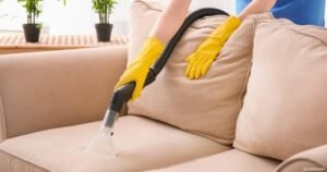 "احدث الة شفط لغسيل الاريكة والكنب"