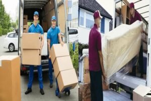 "فريق عمل مضرب بحترافية لنقل الاثاث بمكة"